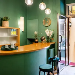 Alojamento de Acomodação e Pequeno-almoço Domus Pinciana, Roma