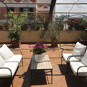 Alojamento de Acomodação e Pequeno-almoço Comfort Astoria Palace, Roma
