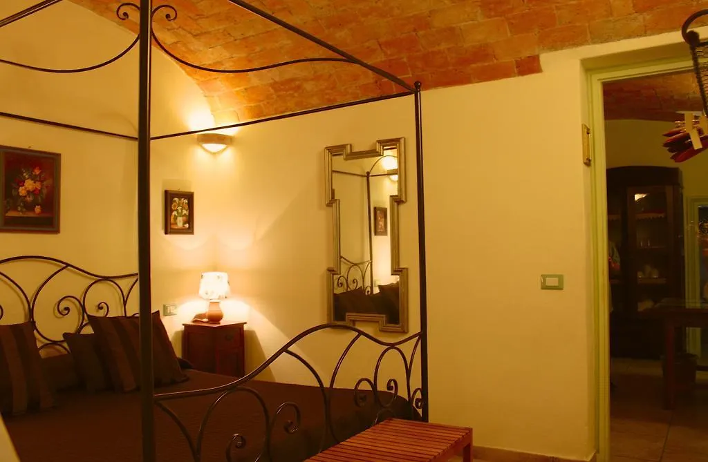 *** Bed & Breakfast Citta Giardino B&B Rome Italy