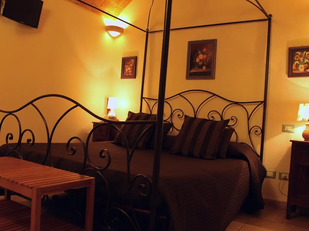 Citta Giardino B&B Rome