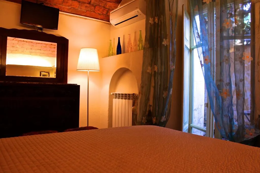 Citta Giardino B&B Rome 3*,  Italy
