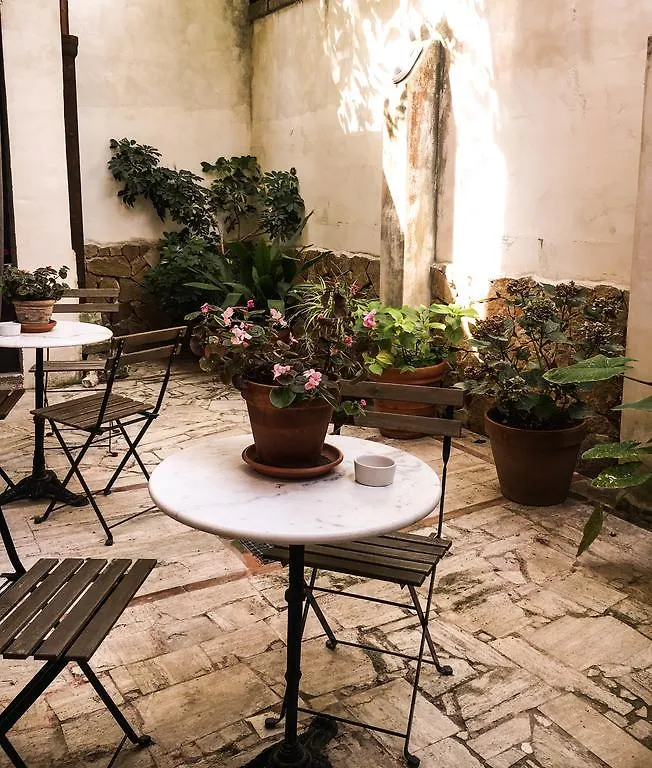 Citta Giardino B&B Rome Italy
