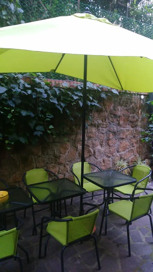 Bed & Breakfast Citta Giardino B&B Rome