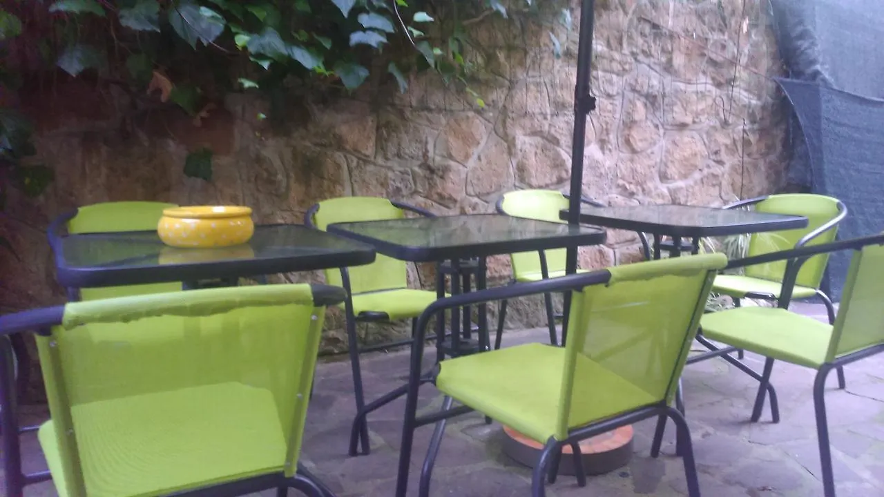 Citta Giardino B&B Rome Italy
