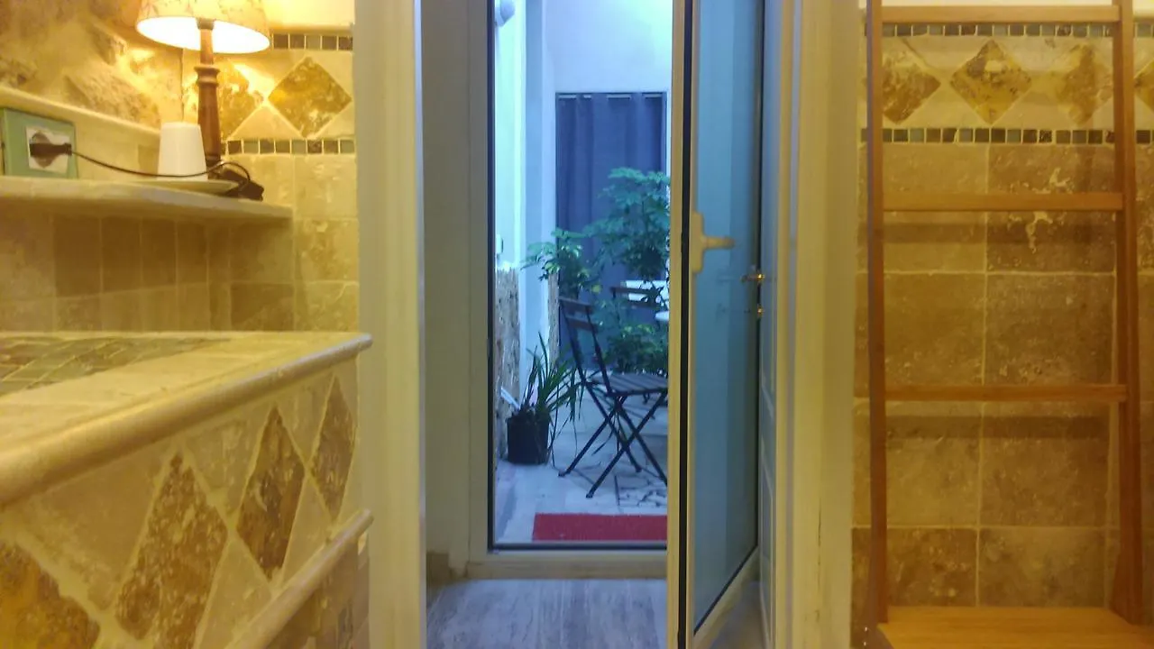Citta Giardino B&B Rome Bed & Breakfast