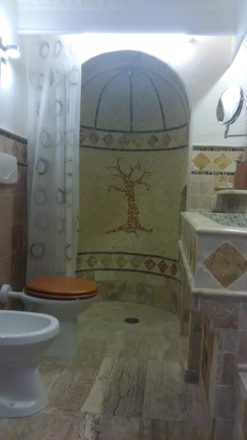 Citta Giardino B&B Rome