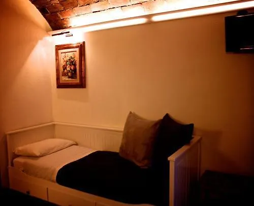 Bed & Breakfast Citta Giardino B&B Rome