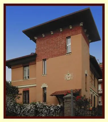 Citta Giardino B&B Rome 3*,